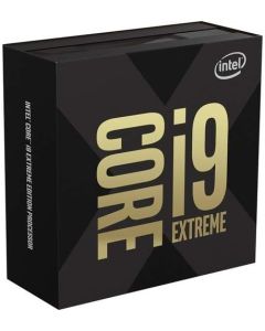 Intel Core i9 i9-10980XE Octadeca-core (18 Core) 3 GHz Processor - 24.75 MB Cache - 4.60 GHz Overclocking Speed - 14 nm - 165 W - 36 Threads