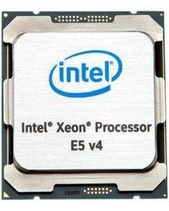 Intel XEON 22 CORE Processor E5-2699V4 2.2GHZ 55MB Smart Cache 9.6 GT/S QPI TDP 145W