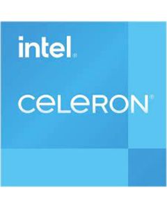 Intel Celeron G6900 Dual-core (2 Core) 3.40 GHz Processor - Retail Pack