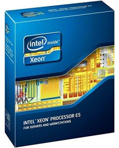 Intel Xeon E5-2430 2.20 GHz Processor - Socket LGA-1356 BX80621E52430