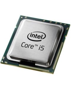 Intel Core I5 I5-460m 2.53 Ghz Processor - Dual-core 512 Kb L2 - 3 Mb L3 - Socket Pga-988 - Tray