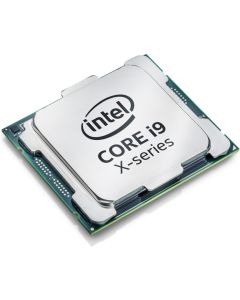 Intel Core i9-7920X Tray Processor (CD8067303753300)- OEM Pack