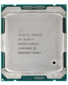 Intel Xeon 2.1 GHz E5-2620 v4 LGA 2011 Processor (CM8066002032201)
