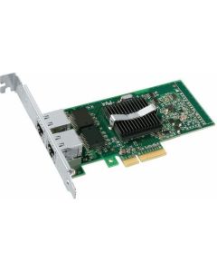 Intel PRO/1000 PT Dual Port Server Adapter