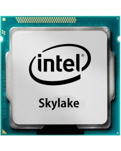 Intel Core I7 I7-6700 Quad-core (4 Core) 3.40 Ghz Processor - Socket H4 Lga-1151-1 Mb - 8 Mb Cach (Renewed)