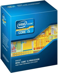 Intel Core i5-3570S, Quad Core, 3.10GHz, 6MB, LGA1155, 22nm, CM8063701093901 (3.10GHz, 6MB, LGA1155, 22nm, 65W, VGA, Tray)